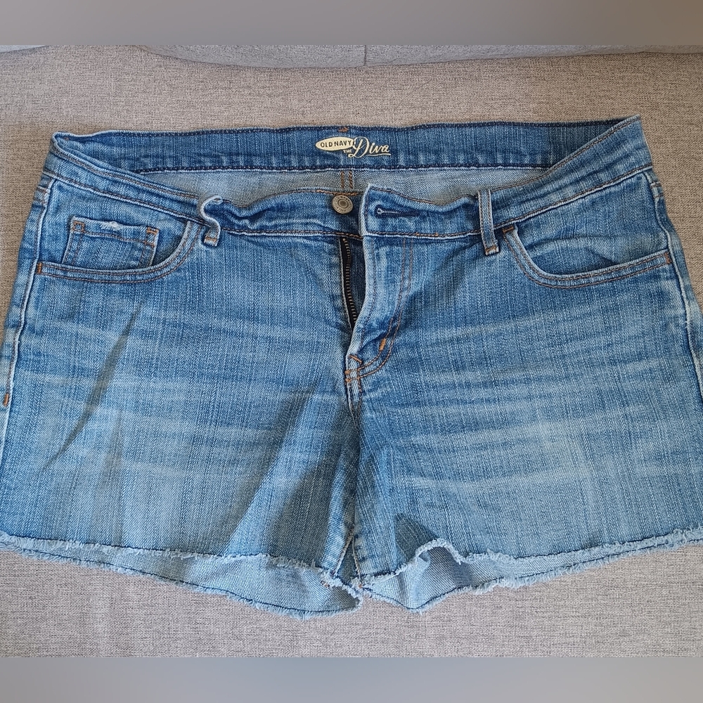 Old Navy shorts